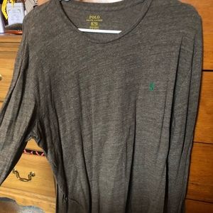 Polo Ralph Lauren Long Sleeve ( Men’s)